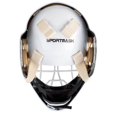 Thank you Sportmask for your support! Your contribution to the next  generation of hockey is as appreciated as your top quality masks worn…