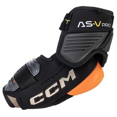 CCM Tacks As V Pro Shoulder Pads Senior SM