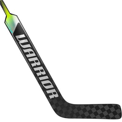 Warrior Ritual M2 Pro Plus Composite Goalie Stick - 3 Pack - Custom Design  - Senior