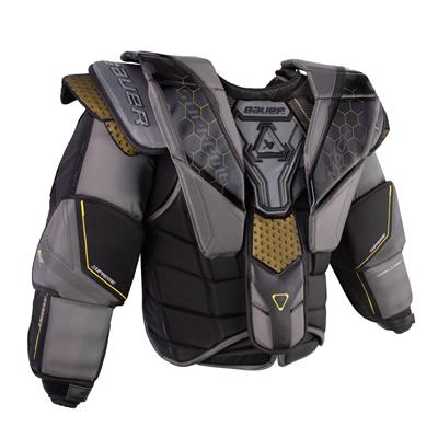 Bauer Supreme Pro Series Chest & Arm Protector
