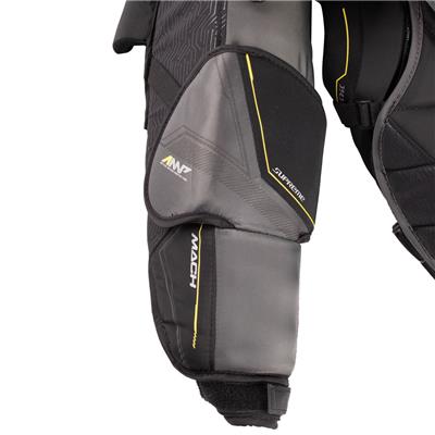 Bauer Supreme MACH Goalie Chest & Arm Protector - Senior