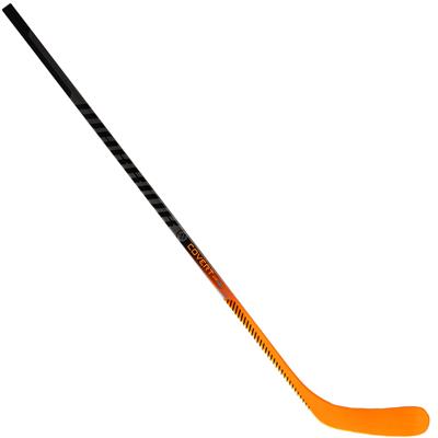 Warrior Covert QR5 Pro Grip Composite Hockey Stick - Youth | Pure