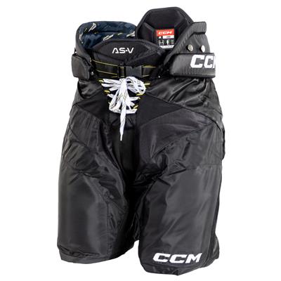 CCM Tacks 9550 Hockey Pants Youth Boys Junior shops Medium Black Level 3 Padded