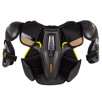 1 Pair Moulded Foam Shoulder Pads Men Shoulder Pads Women