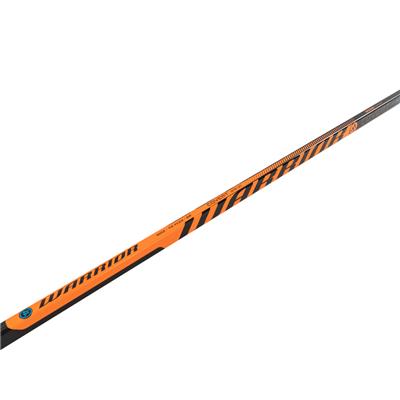 Warrior Covert QR5 30 Grip Composite Hockey Stick - Junior