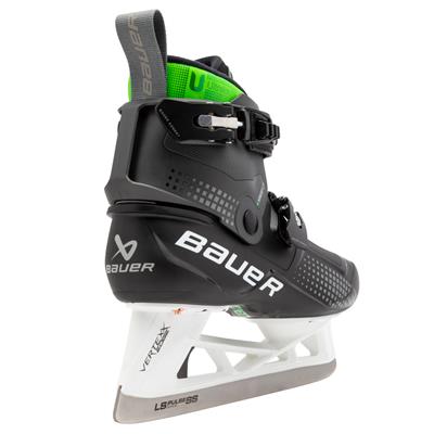 BAUER KONEKT GOALIE MENS ICE HOCKEY SKATES LENGTH 8.0 FITS 8-8.5 NEW