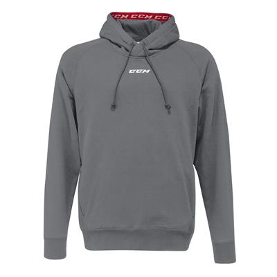 Ccm team fleece shop hoodie