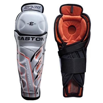 Easton Synergy EQ30 Elbow Pads- Sr