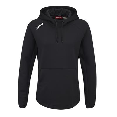 Ccm team fleece clearance hoodie