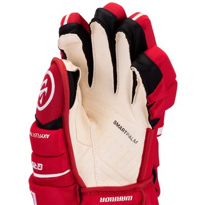 Warrior Covert QR5 20 Hockey Gloves - Senior | Pure Hockey Equipment