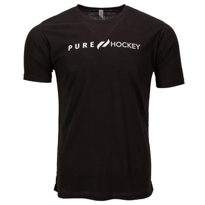 【HOCKEY】 PULL TEE BLACK Code 1.one Youth Padded Shirt – Roller Derby
