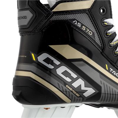 CCM Tacks AS-570 Ice Hockey Skates