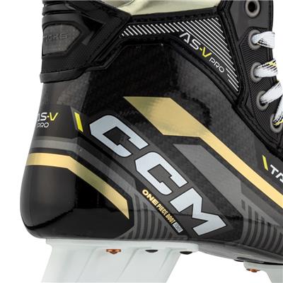 Ccm boots on sale