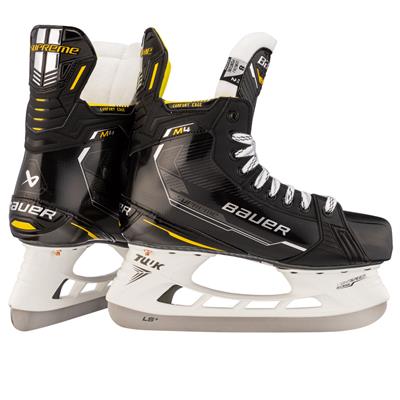 SPARX ISSUES SKATE SHARPENING POSITION CHANGE! - General Youth Hockey Info  - Youth Hockey Info