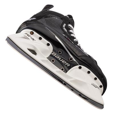 Bauer Supreme Mach Ice Hockey Skates - Intermediate | Pure
