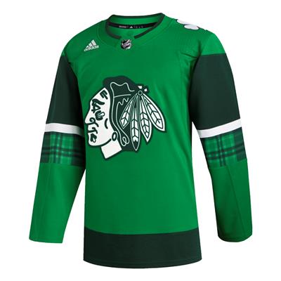 The Art of Hockey: Chicago Blackhawks: In Need of a Third Jersey!