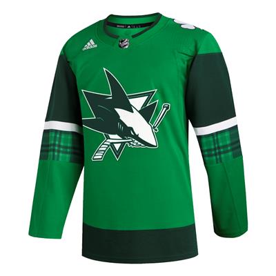 San Jose Sharks Jersey For Babies, Youth, Women, or Men