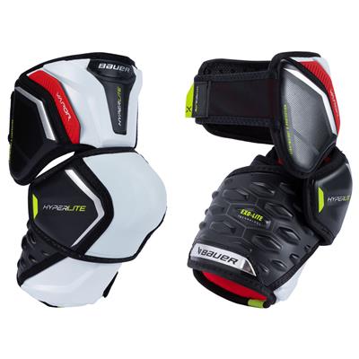 Bauer Vapor HyperLite Hockey Elbow Pads - Intermediate