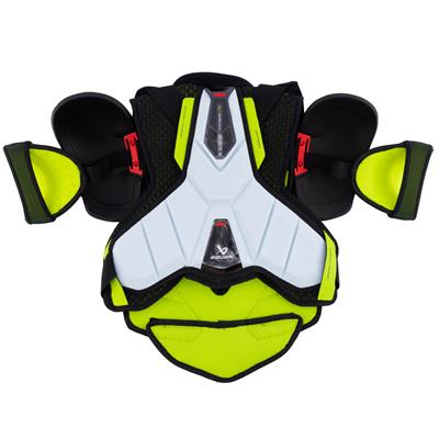 Bauer Vapor X-W Senior - Women hockey shoulder pads - '20 Model