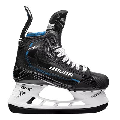 Custom hockey shop skates