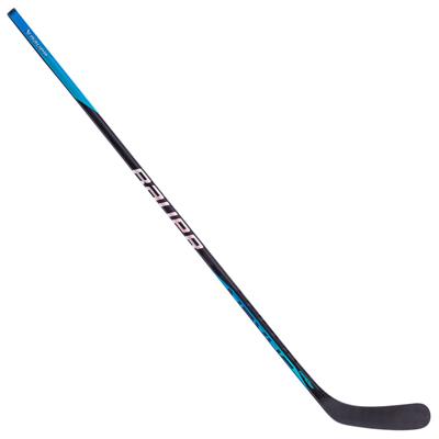 Bauer Supreme Ultrasonic Grip Composite Hockey Stick Junior