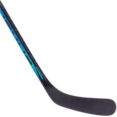 Bauer Nexus Sync Grip Composite Hockey Stick - Junior | Pure 