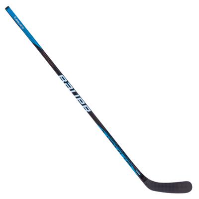 Stick Bauer Nexus E4 Intermediate, Composite Hockey Sticks