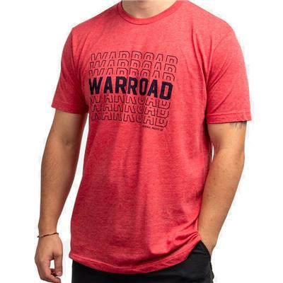 Warroad Lakers HockeyTown U.S.A. T-Shirt