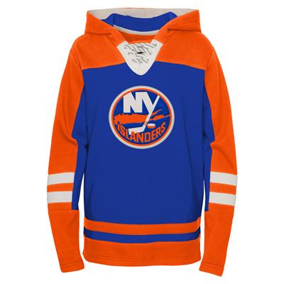  Outerstuff Youth New York Islanders Third Jersey Logo