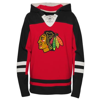 Kids Chicago Blackhawks Flannel Kids Blackhawks Shirt 