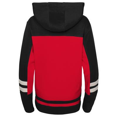 Chicago Blackhawks Ageless Must-Have Hoodie - Youth