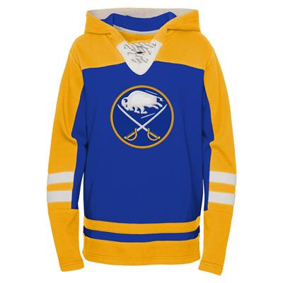 NHL Buffalo Sabres Reverse Retro Kits Hoodie