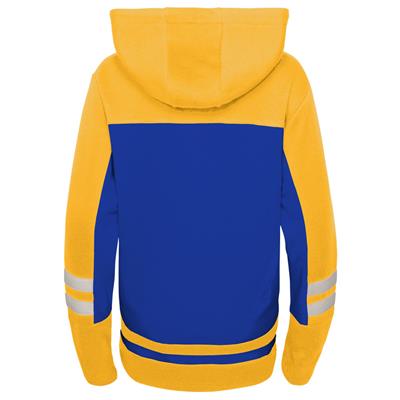 Outerstuff NHL Youth Buffalo Sabres Special Edition Pullover Hoodie - L Each