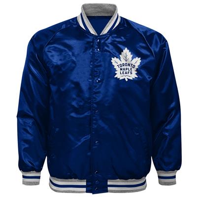 Lightweight Satin Jacket Tampa Bay Rays