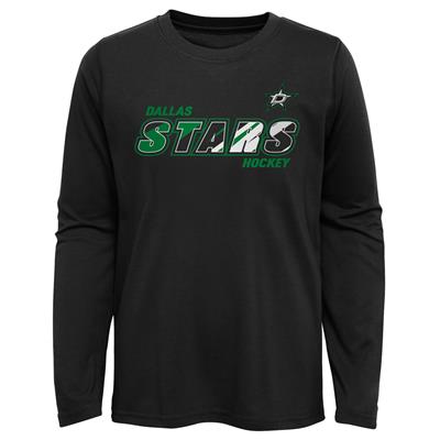 Dallas best sale stars shirt