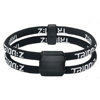 Trion:Z Zen Loop DUO Magnetic Bracelet Joints Pain Tunnel sport Arthritis  Carpal