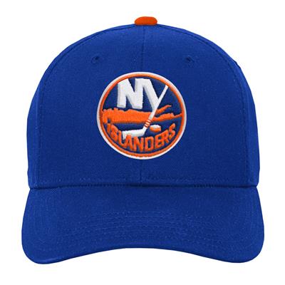 New york cheap islanders snapback