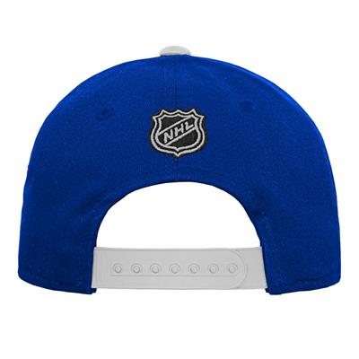 Outerstuff Collegiate Arch Slouch Adjustable Hat - Toronto Maple Leafs -  Youth