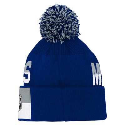 Outerstuff Collegiate Arch Slouch Adjustable Hat - Toronto Maple Leafs -  Youth