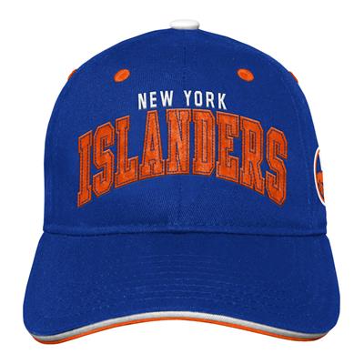 New york islanders outlet snapback