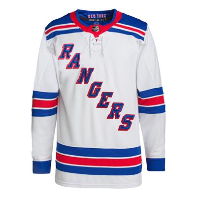 Official New York Rangers Website