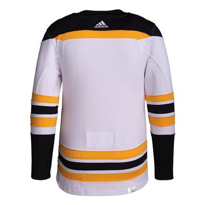 NWT Adidas Adult NHL Boston Bruins Jersey