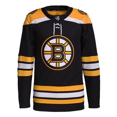 ANY NAME AND NUMBER BOSTON BRUINS HOME OR AWAY AUTHENTIC ADIDAS NHL JE –  Hockey Authentic