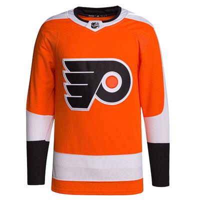 Philadelphia Flyers Mens Home Authentic 2023-24 Adidas Primegreen