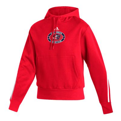 Crewneck Sweatshirt Champion Sweater Womens Red 2018 Champion