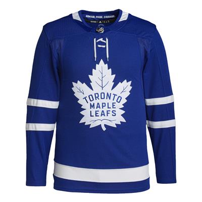 Leafs 2024 hockey jersey