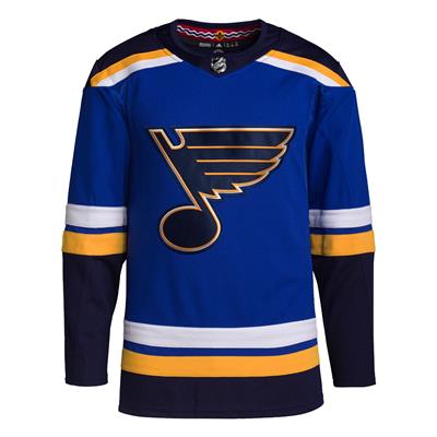 adidas, Other, Mens Adidas St Louis Blues Hoodie Sz Xl Adult