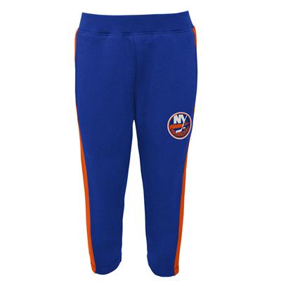 Outerstuff Hockey Pro Team Onesie - New York Islanders - Newborn - New York Islanders