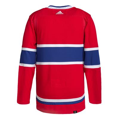 Adidas Authentic Military Appreciation NHL Practice Jersey - NY