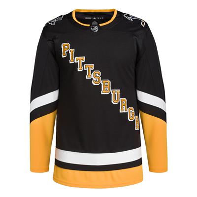NEW Adidas Men's Pittsburgh Penguin allstar NHL Jersey MSRP $190 Sz 46